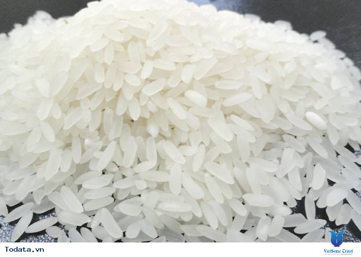 Gạo nếp tú lệ